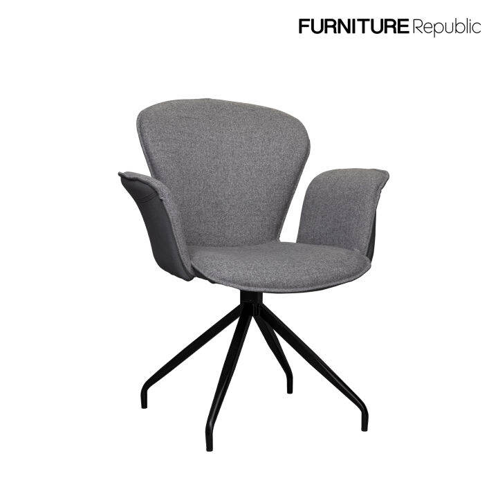 Furniture Republic Dining Chair 300408 Lazada PH