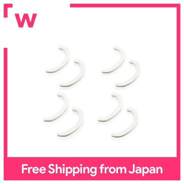 mask accessory ear guard for mask white IPMMKEGWH Lazada
