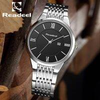 2017 Top Luxury Brand Readeel Men Fashion Sports Watches Mens Quartz Clock Man Army Military Wrist Watch Relogio Masculino Seet