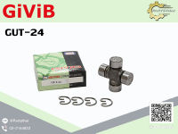 ยอยเพลากลาง GIVIB GUT-24 ใช้สำหรับรุ่นรถ TOYOTA MTX 22x58mm.