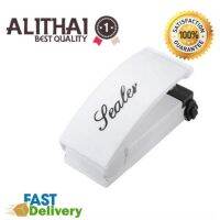 ขายดี? ALITHAI SEALER เครื่องซีล ปิดปากถุงพลาสติก (WHITE)