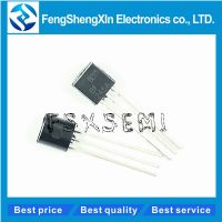 10pcs/lot BF245A TO-92 BF245 N-Channel Amplifiers ic