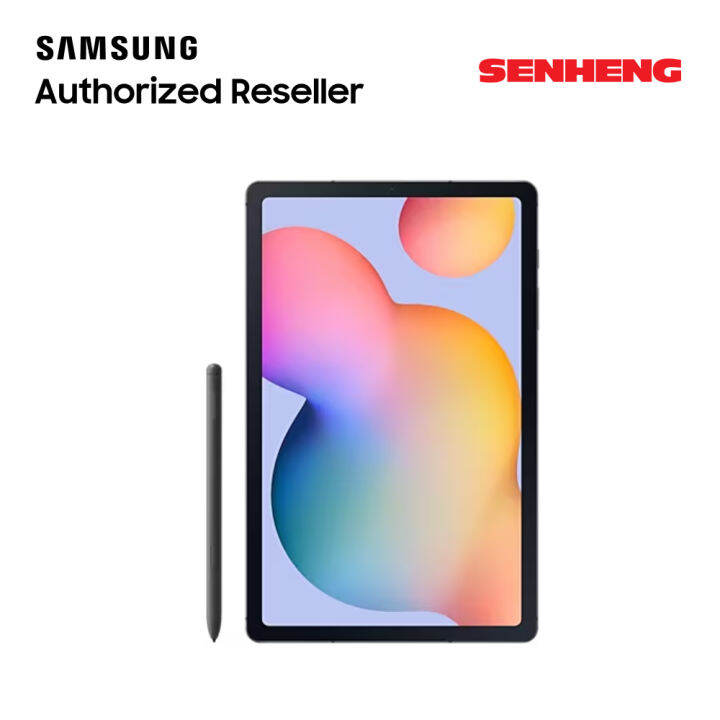 samsung galaxy tab s6 lazada