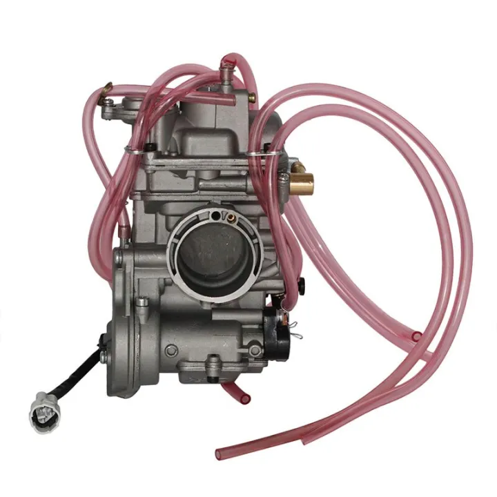 1 Carbman Carburetor For Yamaha WR250 WR250F YZ250F 2001 2002 2003 2004