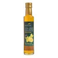 Mackintosh Rapeseed Oil With Lemon 250ml/แมคอินทอช น้ำมันเรพซีดผสมมะนาว 250มล.