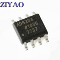 (10piece)100% New AD620ARZ AD620AR AD620A sop-8 Chipset (10piece)100% New AD620ARZ AD620AR AD620A sop-8 Chipset WATTY Electronics