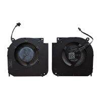 New Cooler CPU GPU Fan For GK5MP60 K050M1 K0904H MECHREVO Z3 Air-S Taitan Plus 560 750 760 Umi Pro 2/3 Radiator