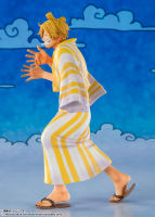 Bandai(บันได) TAMASHII FIGUARTS ZERO SANJI（SANGORO）