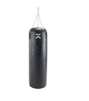 Punch Bag - Black