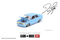 MINI GT 1/64 No.042 Kaido★House x MINI GT Datsun 510 Street Tanto V2 LHD KHMG042