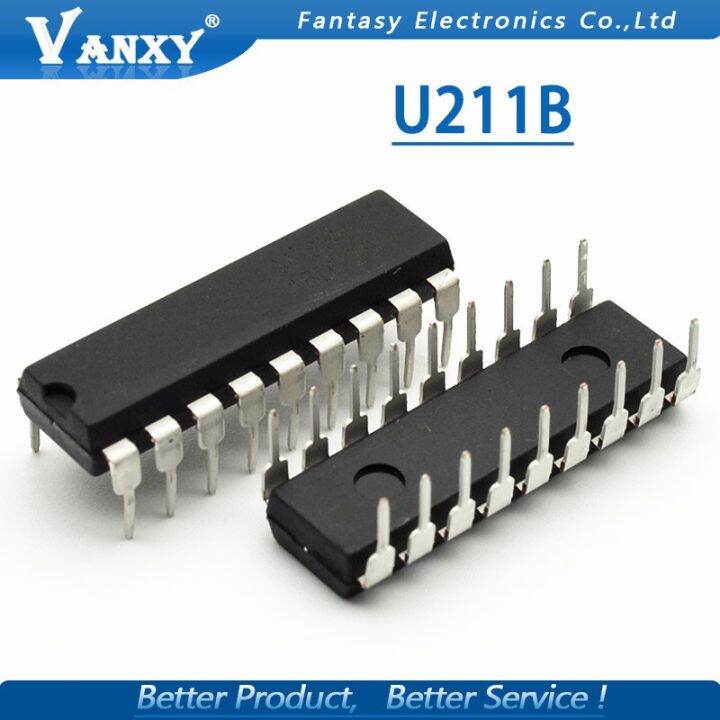 2pcs-u211b-dip-18-u211-dip18-u211b2-dip-watty-electronics