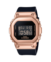 Casio G-Shock Women รุ่น GM-S5600PG-1