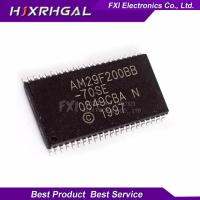 2pcs AM29F200BB-70SE SOP-44 AM29F200BB AM29F200 29F200 SOP44 SOP