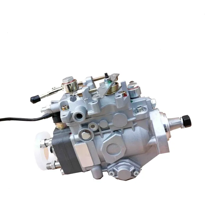 Diesel Engine Generator Fuel Injection Pump VE4/10F1300R476,R476