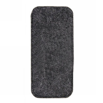 Useful Hot Glasses Felt Case Sunglasses Pouch Eyeglasses Sleeve