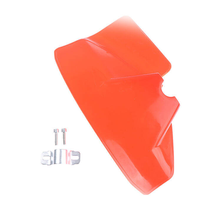 King Garden Grass Trimmer Guard Shield Brushcutter Guard With Clamp
