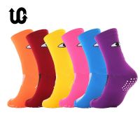 【hot】✢  6Pairs/lot Cycling Socks Breathable Road Men Outdoor Racing Sport