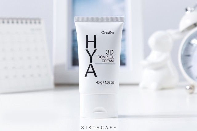 hya-3d-complex-cream-ไฮยา-ทรีดี-คอมเพล็กซ์-ครีม-ครีมบำรุงผิวหน้าสูตรเข้มข้น-ให้ความชุ่มชื้นสูง-บำรุงผิวหน้าให้ตึงกระชับ-เนียนนุ่ม-เปล่งปลั่ง