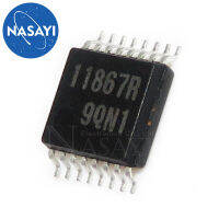 LB11867F LB11867 TSSOP-16