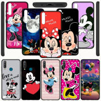 อ่อนนุ่ม เคสโทรศัพท์ N181 CCY15 Anime Cartoon Mickey Minnie Mouse cool ซิลิโคน หรับ VIVO Y11 Y20 Y53 Y17 Y15 Y12 Y16 Y35 Y20i Y91C Y95 Y91 Y93 Y55 Y81 Y30 Y50 Y21 Y33S Y19 Y21S V5 Y67 V7 Plus Y79 Y69 Y71 Y11S Y22S ปก Phone Casing