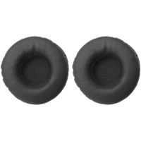 1 Pair Ear Pads, Universal Replacement Foam Pads Headphone Cushion Sponge Cushions