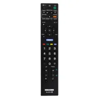 RM-ED013 Remote Control Plastic Remote Control Replace for Sony LED LCD TV RM-EA006 RM-YD021 RM-EA002 RM-ED033 RM-ED034 RM-GA011 KDL-19L4000