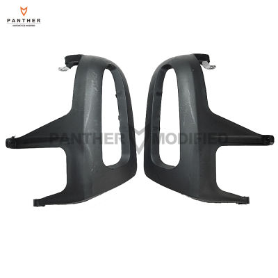 1 Pair Black Motorcycle Engine Protector Guard case for BMW R1100R R1100S R1100RS 1995 1996 1997 1998 1999 2000
