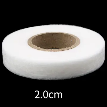 3/5M Self-Adhesive Tape for Pants No Sew Hemming Iron on Pants