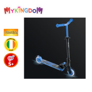 MYKINGDOM - SCOOTER Xe trượt Neon - Xanh NT05B2