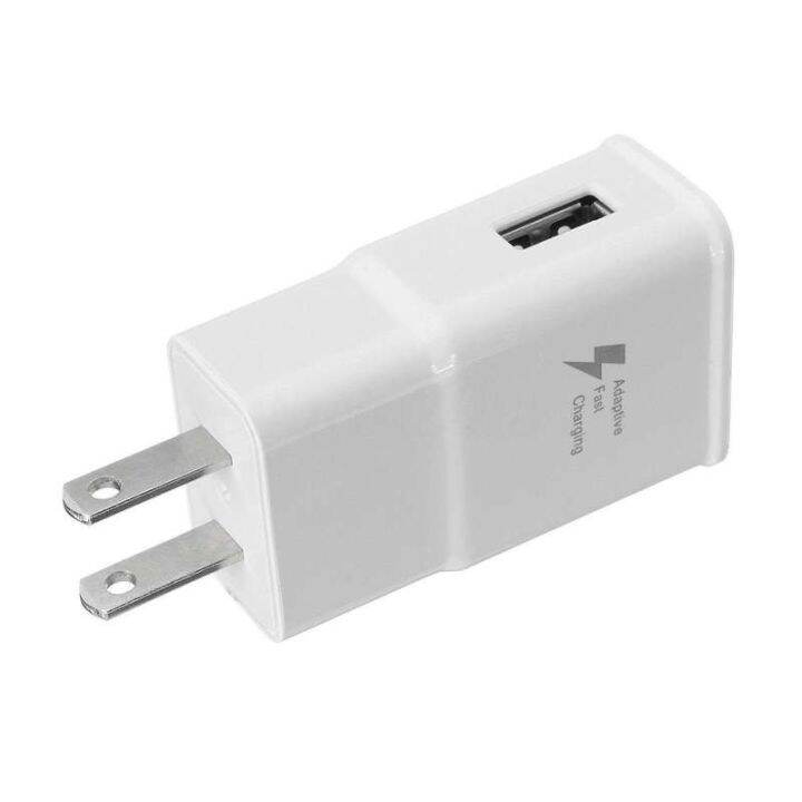 samsung-หัวชาร์จซัมซุง-ของแท้-usb-ขนาด-5v-2a-white