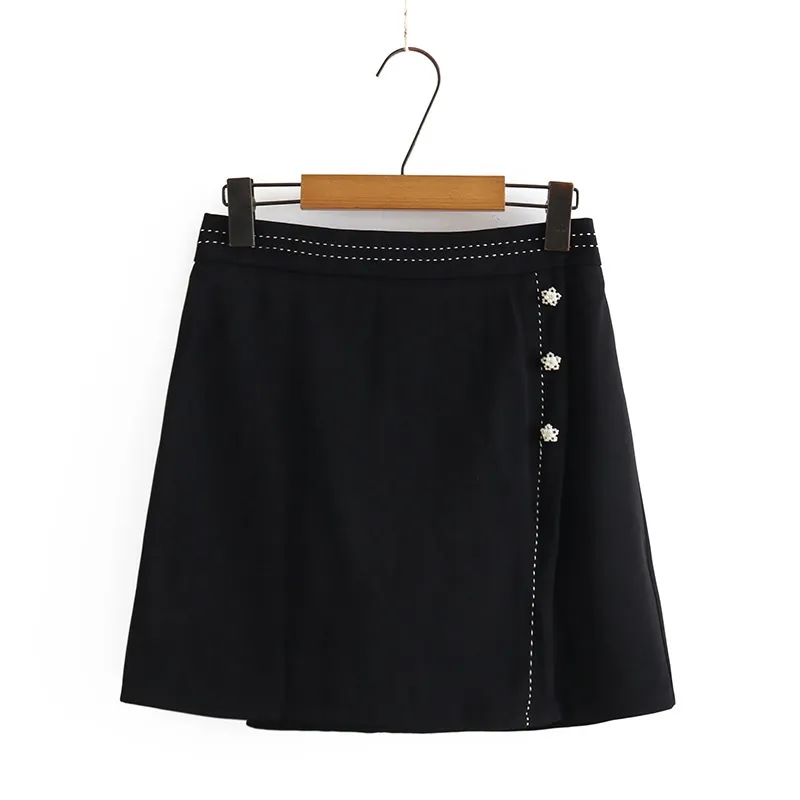 Black tennis skirt outlet 4xl