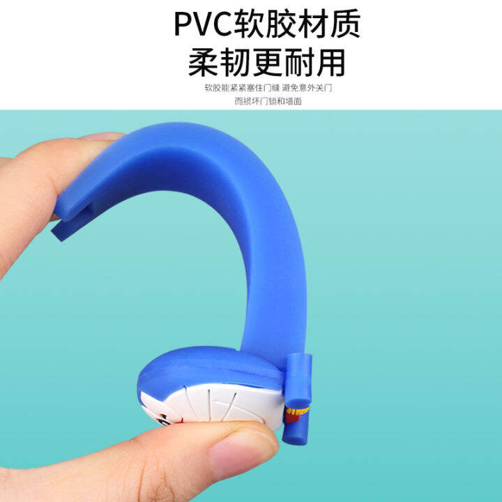 Door stopper, door stopper, top door stopper, door stopper, Mense's