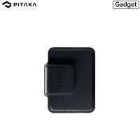 Pitaka MagEZ Card Holder Clip ที่เก็บบัตรหรือPencilพร้อมแม่เหล็กในตัว รองรับ iPad Pro 11"12.9"/iPad Air4 (2020)