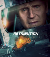 Retribution (2023) เหยียบระห่ำ ดับโคตรแค้น (เสียง Eng /ไทย (โรง) | ซับ Eng) Bluray