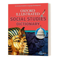 Oxford Illustrated social studies dictionary