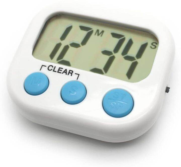 AME JS118 Digital Kitchen Timer Lazada PH