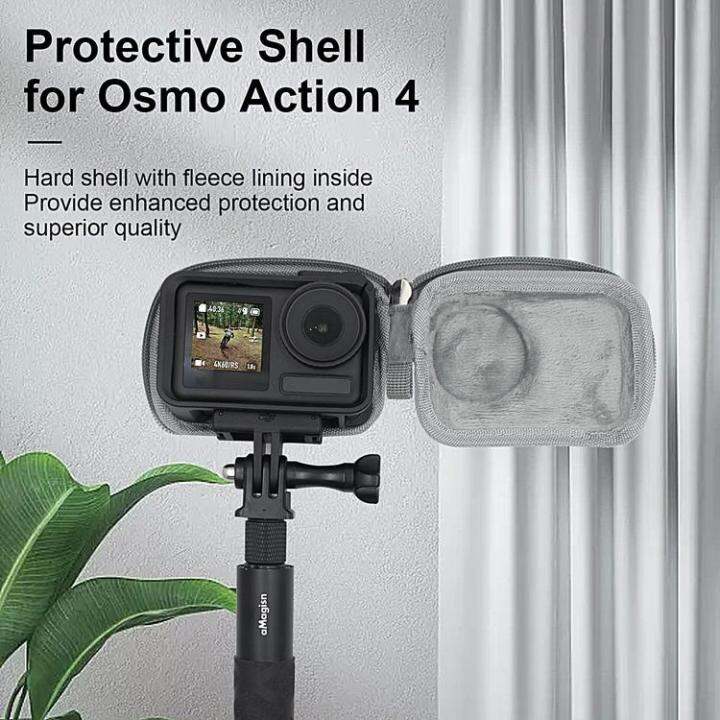 mini-storage-bag-for-action-4-3-waterproof-shockproof-carrying-case-for-action-4-3-waterproof-shockproof-sports-camera-bag-portable-positive