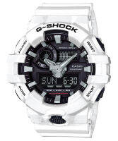 G-Shock ของใหม่แท้100% รับประกัน 1 ปี GA-700-7ADR