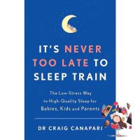 Happiness is the key to success. ! Its Never too Late to Sleep Train : The low stress way to high quality sleep for babies, kids and parents