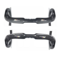 KEDDIE WCS road bike bend handlebar carbon fiber broken wind racing road handlebar ultralight 31.8x0mm