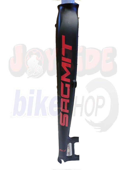 sagmit k3 rigid fork