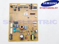 DA92-00460G PCBบอร์ดตู้เย็นซัมซุง Samsung เทียบจากพาทที่แผงเท่านั้น รุ่นRT38FFAKDSL/ST