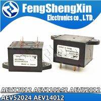 AEV17012 AEV110242 AEV52012 AEV52024 AEV14012 Relay WATTY Electronics