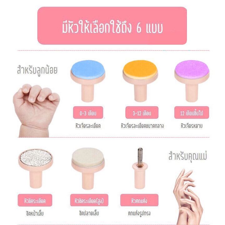 kk-กรรไกรตัดเล็บเด็ก-เล็บเด็ก-กรรไกรตัดเล็บทารก-มีไฟส่องสว่าง-sa-29042-ที่ตัดเล็บเด็ก