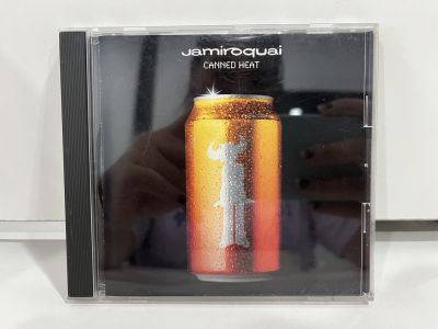 1 CD MUSIC ซีดีเพลงสากล    JAMIROQUAI CANNED HEAT  EPIC RECORDS ESCA 8007    (M3E120)