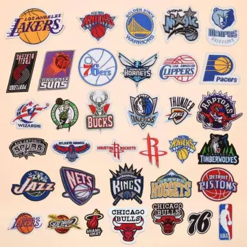 Toronto Raptors Patch, NBA Sports Team Emblem, Size: 3.5 x 3.4 inches -  EmbroSoft
