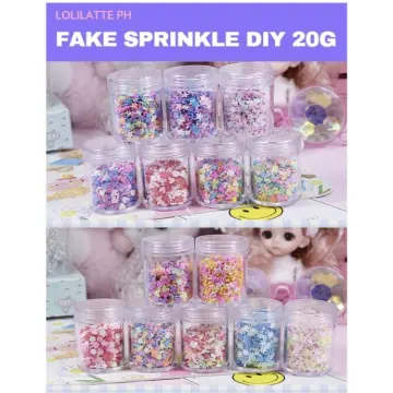 Decoden supplies store