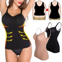 Womens body-fitting vest waist trainer body-fitting top body-fitting underwear body-fitting waist