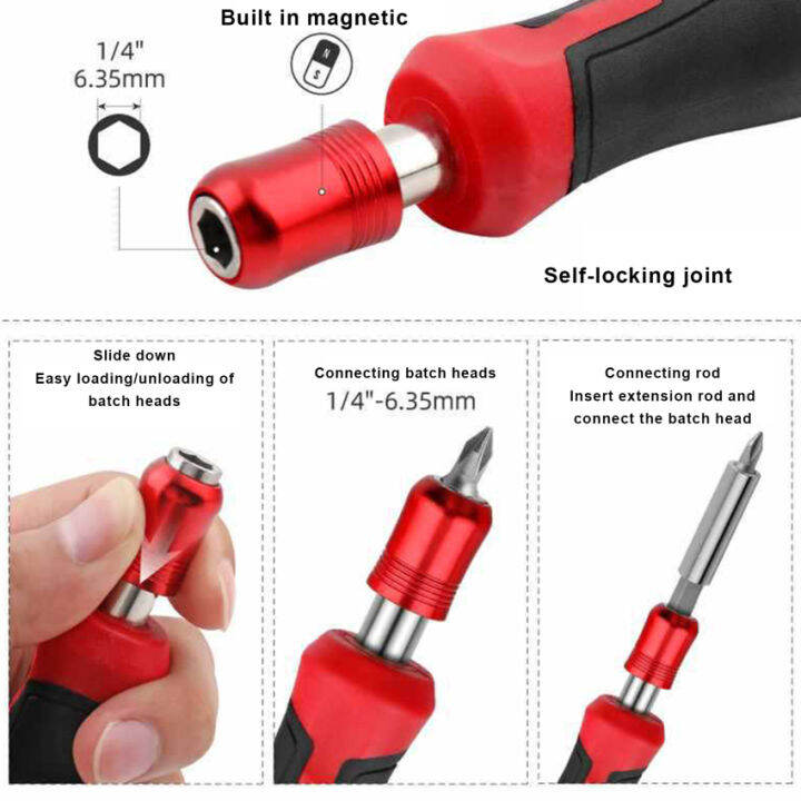 1pc-1-4-hex-screwdriver-handle-magnetic-screw-driver-bits-holder-self-locking-adapter-for-screwdriver-bits-socket-wrench-tools