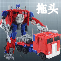 Transformation Weijiang SS38ดีไซน์ใหม่ OP Figure